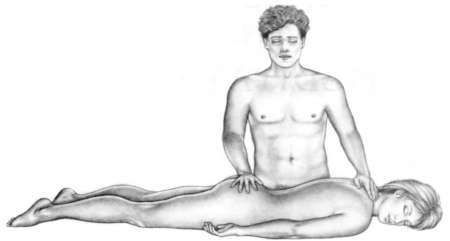 Massage tantrique fminin professionnel