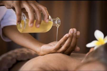 Massage Relaxant Bien Etre