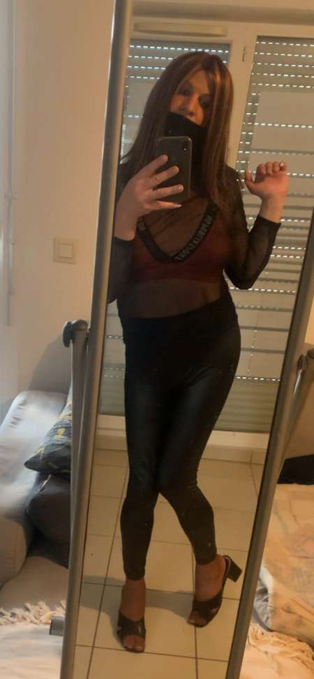  Sofia travesti escort