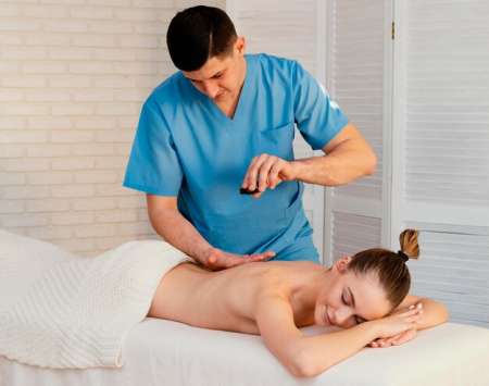 Masseur pour femmes clibataires de tout ge