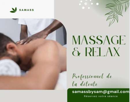 Massage Bien tre