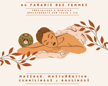 AU PARADIS DES FEMMES - (PRESTATIONS  DOMICILE)