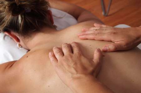 Massage naturiste pour femme et homme