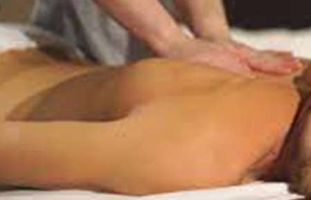 Massage naturiste pour homme ou femme