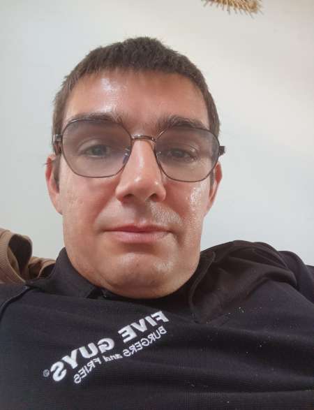 Homme cherche femme pour moment de dtente