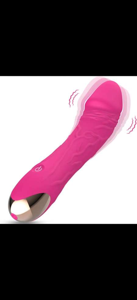 J'offre un gode pour la femme qui acceptera