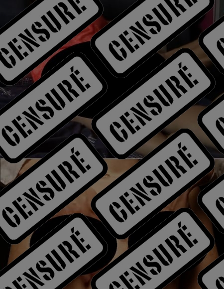 Madame, je masse vos seins ou vos fesses