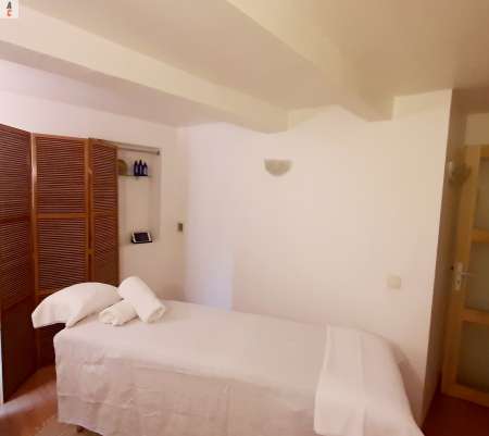 Massage naturiste pour une relaxation absolue
