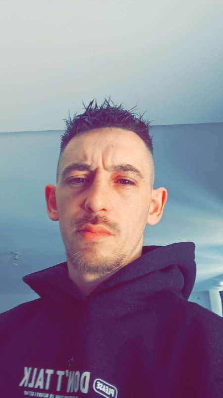 Service Garçon pour femme