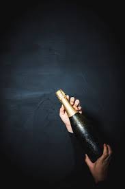 Champagne à gogo
