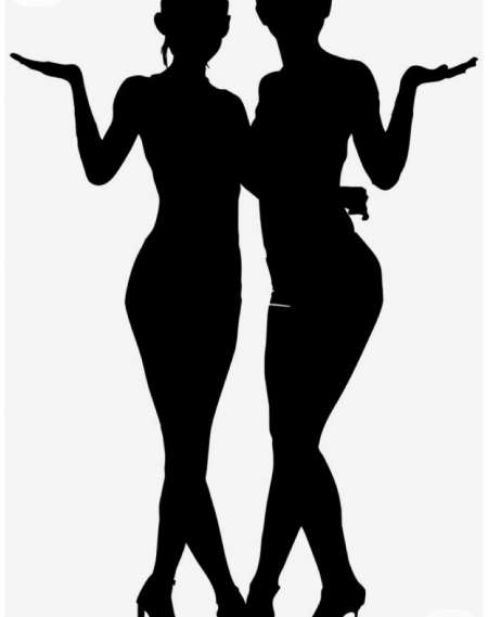 Propose massage à 4 mains