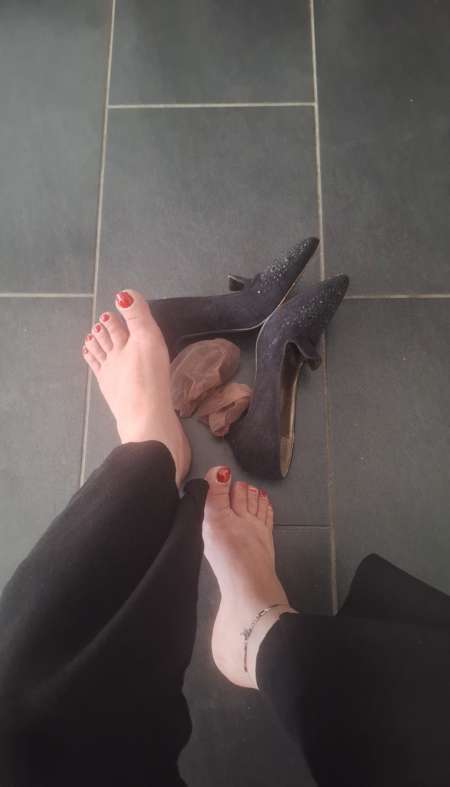 Chaussures femme