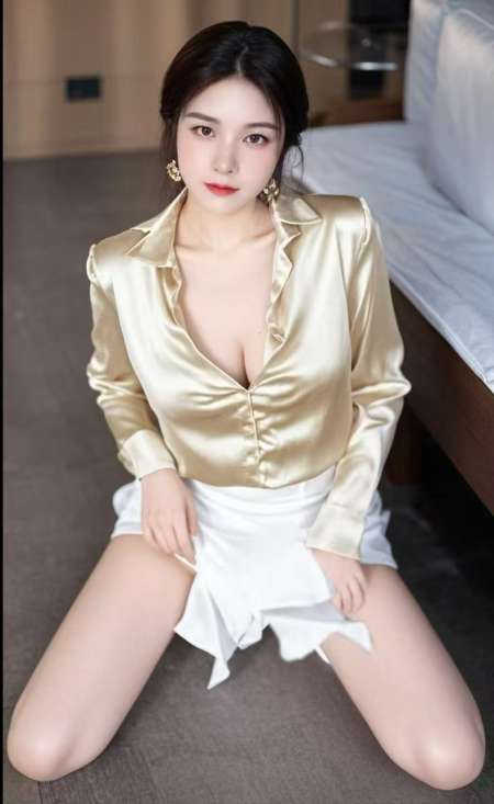  tres belle fille asiatique a Villejuif