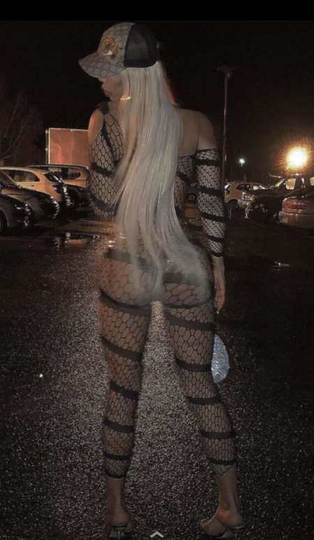 Sabrina marocaine