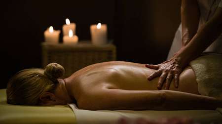 Massages pour Dames