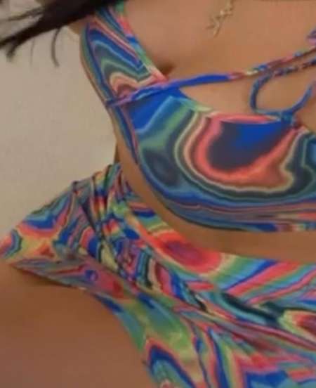 Belle Exotique