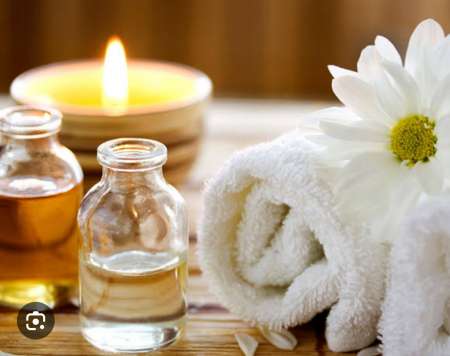 Massage à domicile