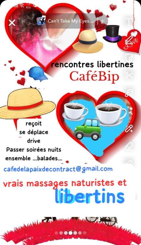 (49) Tendresse et câlins pour libertins
