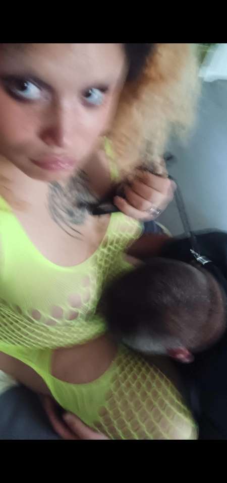 Lucy trans cherche suggar daddy