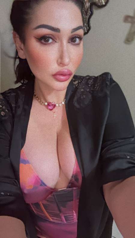  Belle trans franco algrienne
