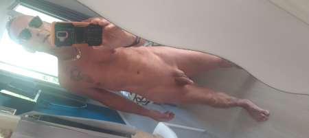 Massage naturiste complet