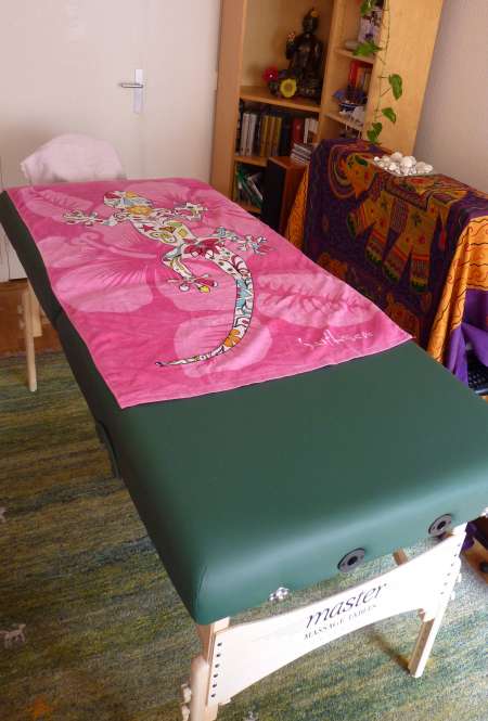 Donne massage tantrique  femme sur Paris