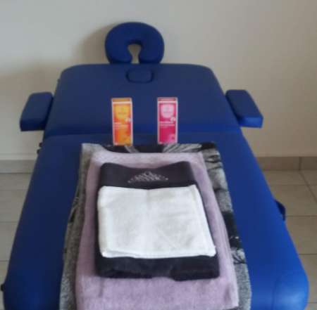 Massages pour femmes