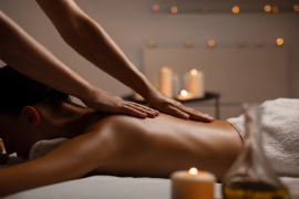 Le massage que ton corps réclame en silence