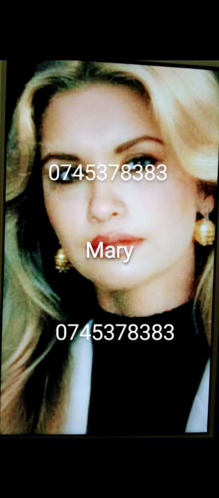  Mary fella Natur
