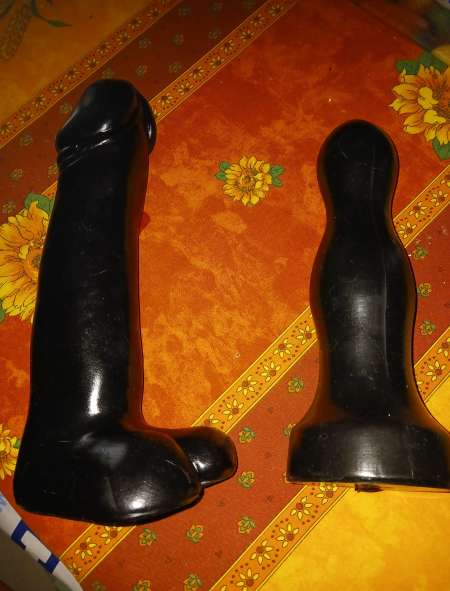 Vends 2 Godes XXL - Neufs