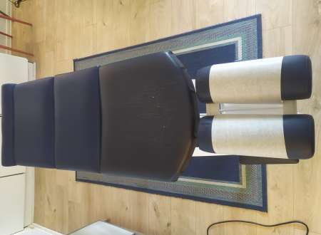 Massage professionnel en cabinet