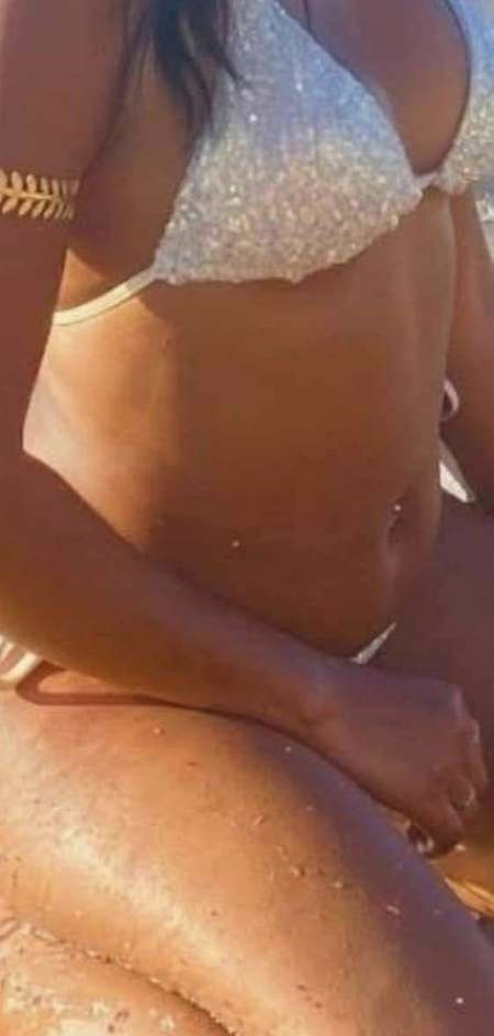  Femme forte