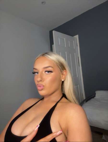  Massage GFE complice, uniquement pour gentleman