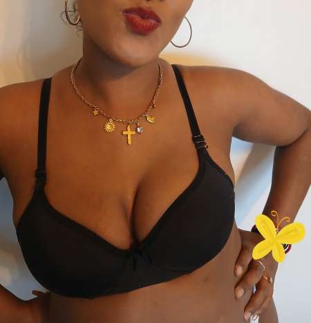  Latysha nouvelle sur Saint-Leu