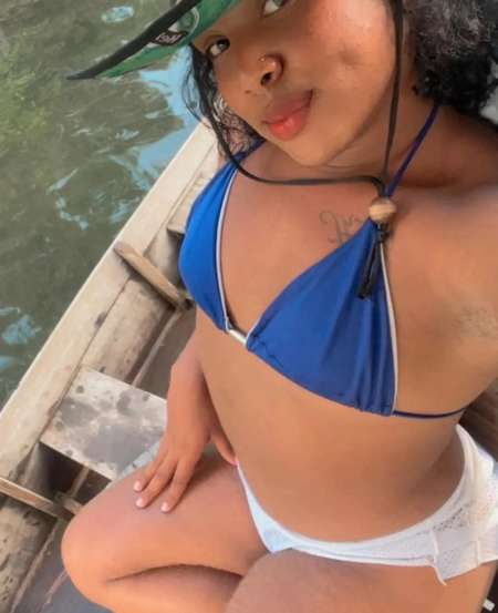  Thalytta Barros