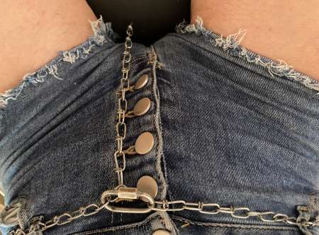  Lope pour abattage en foyer