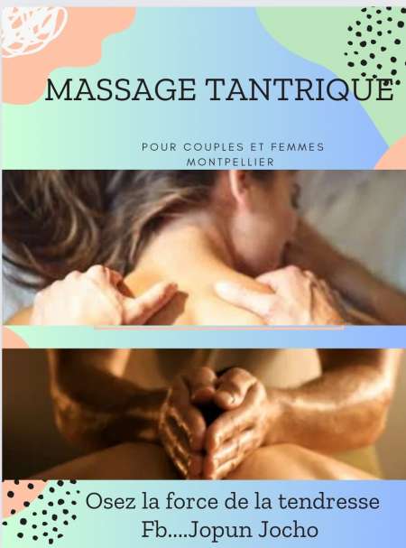 Massage tantrique