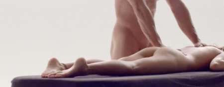 Massage offert pour Dame seule ou devant son homme