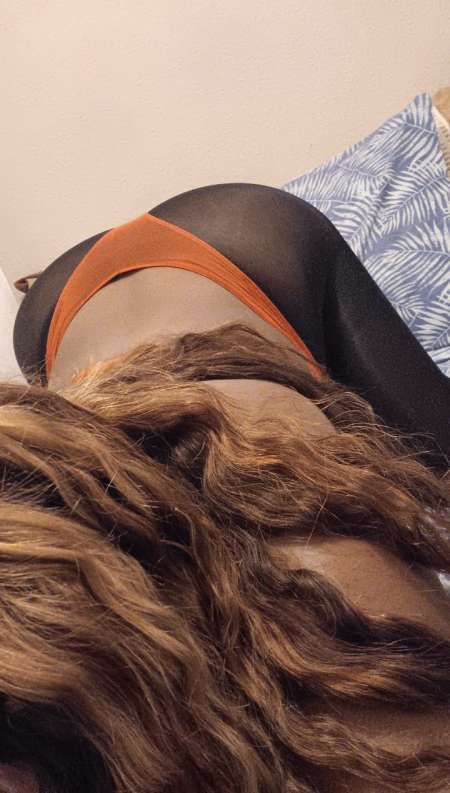 Aniaa la grosse fesse