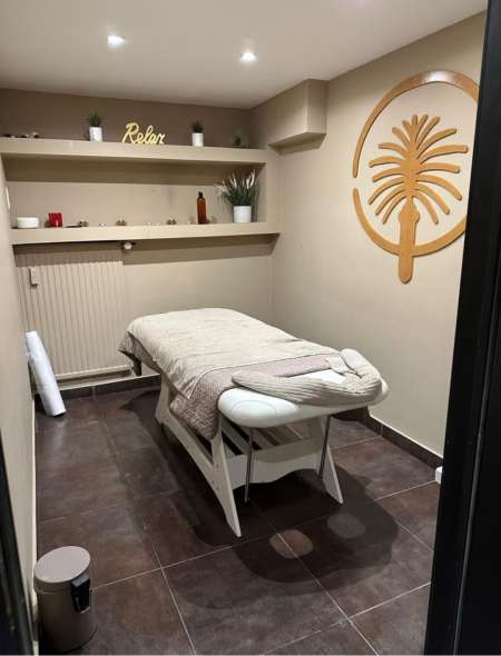  Massage et Bien-tre