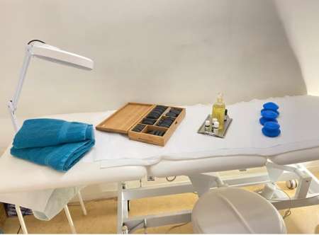  Massage et Finition