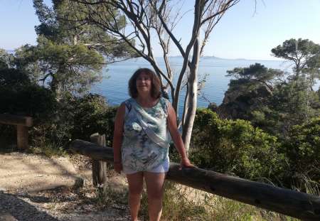 Pour rencontres amicales en Normandie