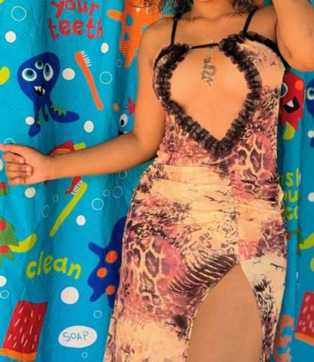  Masseuse pensionné et Dominatrice affirmée