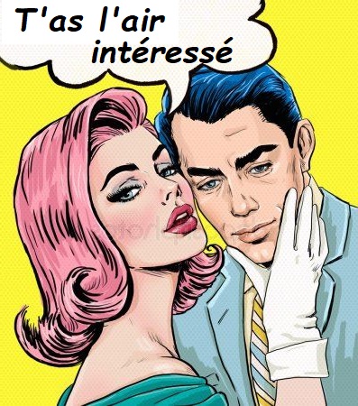 Couple proposons de profiter des plaisirs d la vie