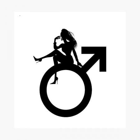 Recherche une Femme gynarchique