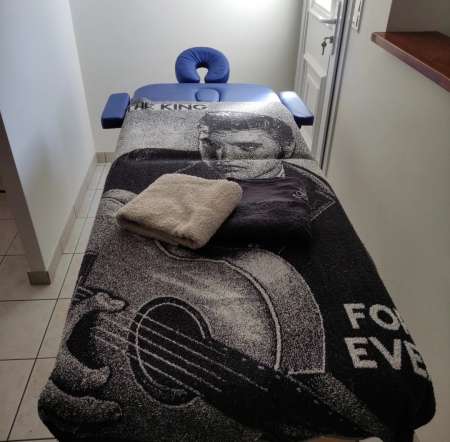 Massages douceurs pour femmes mres