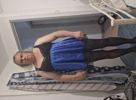 travesti pour vous soulager vo
