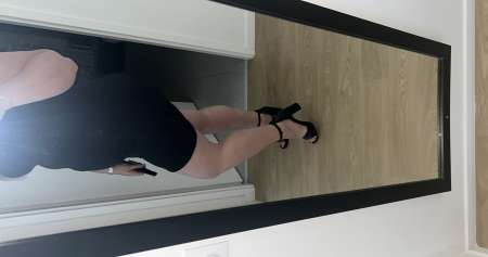  Douce et curvy