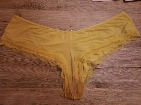 Sous vêtements