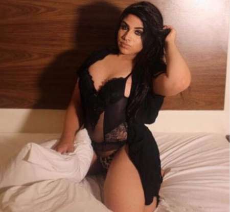  Trans Camila idal pour curieux et dbutant